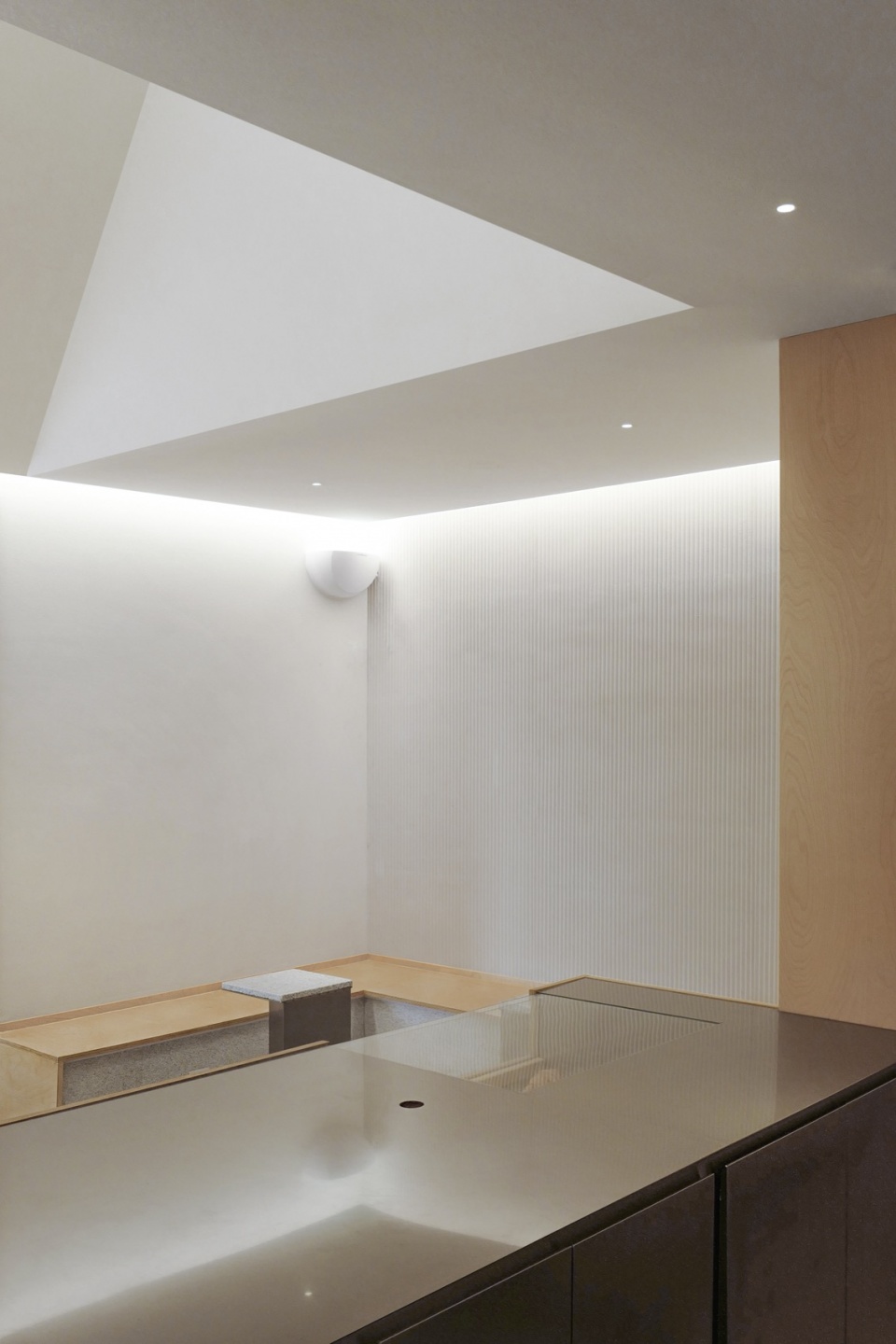blanc coffee by atelier raw