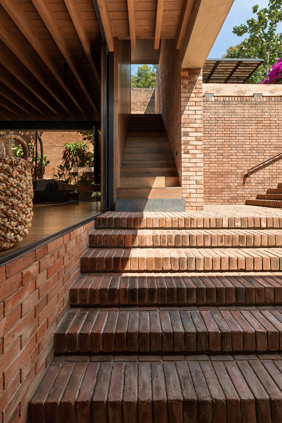 la pena house by central de arquitectura