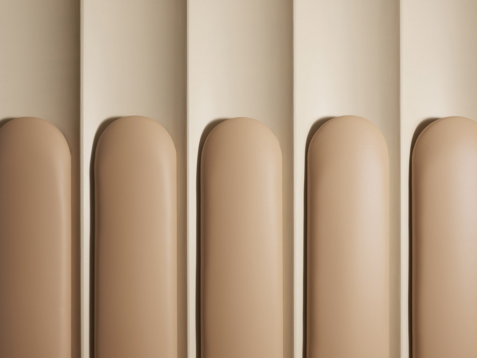 Leather Factory by Atelier Cho Thompson