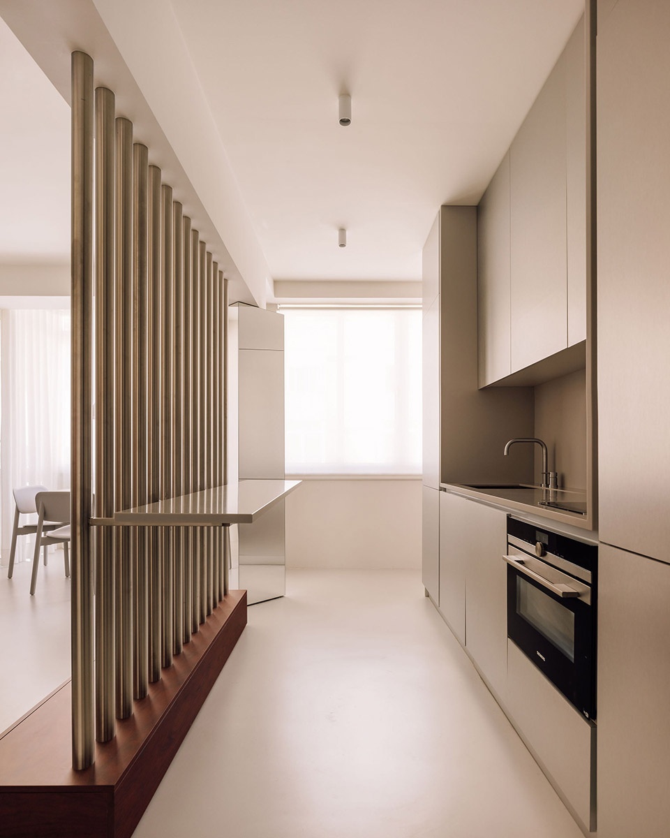 APARTMENT AR by Rita Aguiar Rodrigues