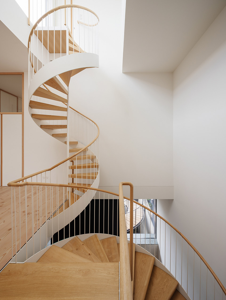 CASA HERNANDEZ by Langarita-Navarro Arquitectos - 谷德设计网