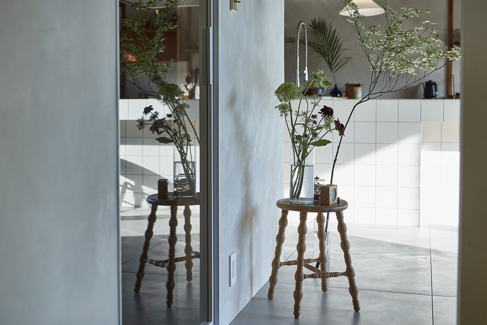 Kamakura House by ROOVICE