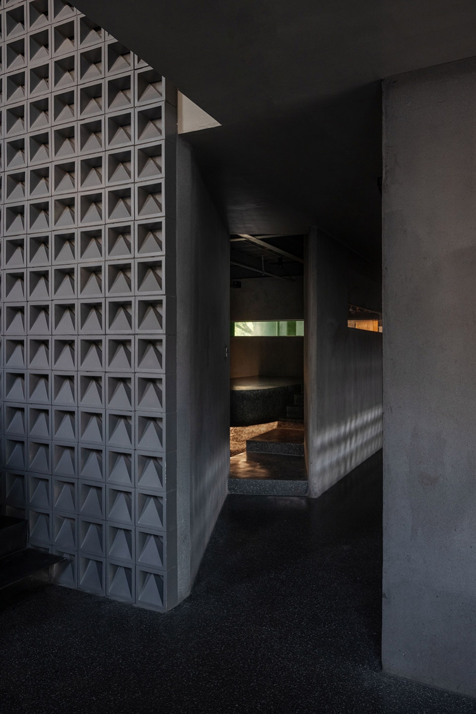 bancang by benzhe design