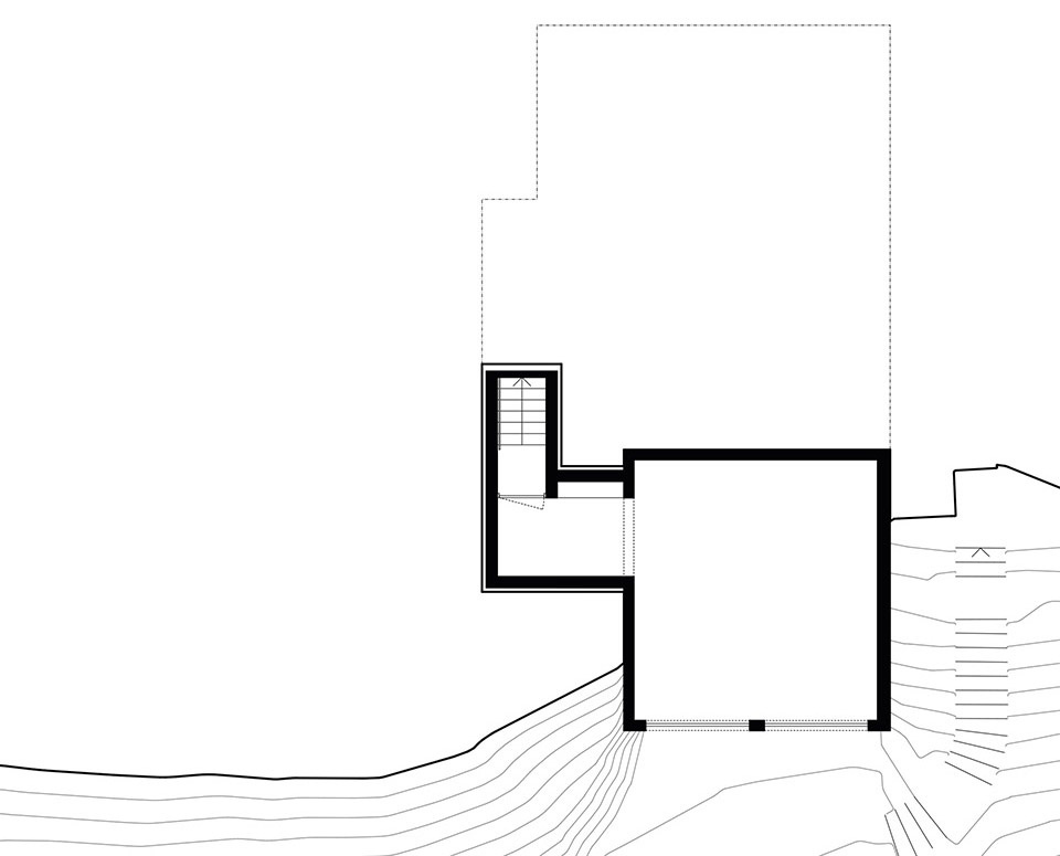 HOLZHAUS by Studio Noun