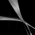 成都绛溪河西一桥 / Zaha Hadid Architects