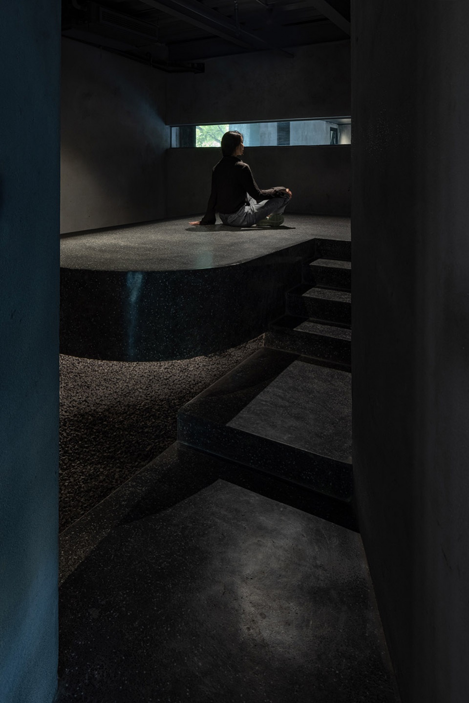 bancang by benzhe design