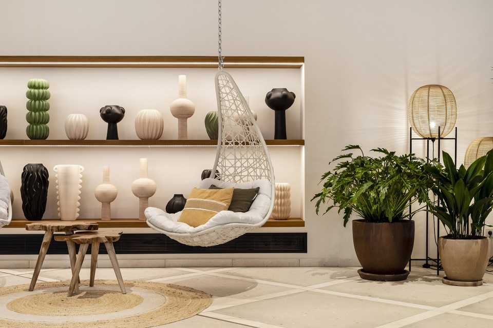 kimpton mallorca hotel by gras arquitectos