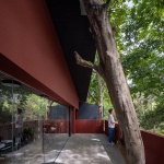 义乌赤岸无同院子 / 其实建筑事务所
