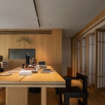 美维客家居工作室，武汉 / 有维建筑设计