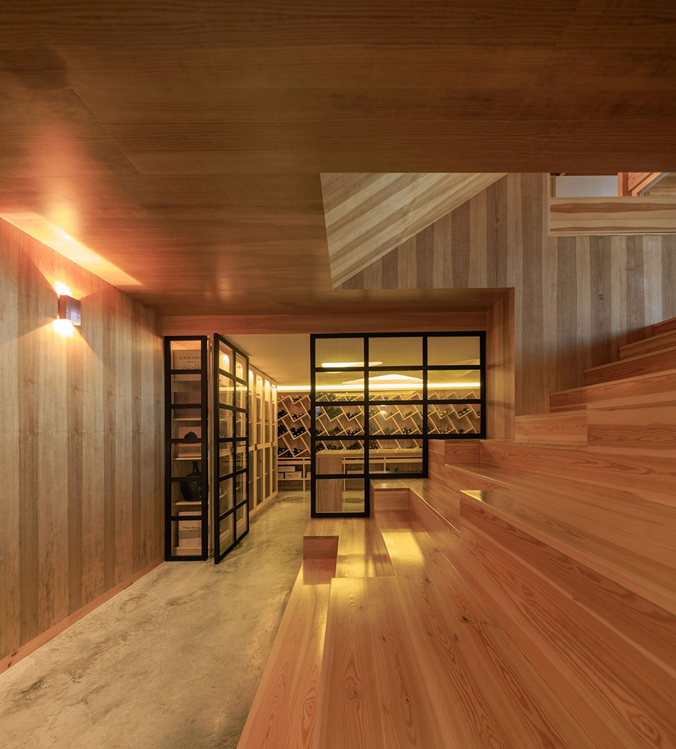 FONTINHA HOUSE by Carlos Castanheira