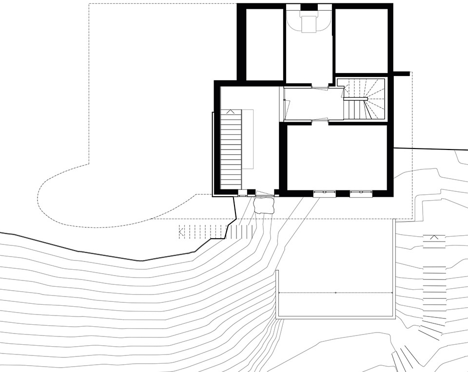 HOLZHAUS by Studio Noun