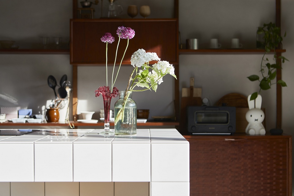 Kamakura House by ROOVICE