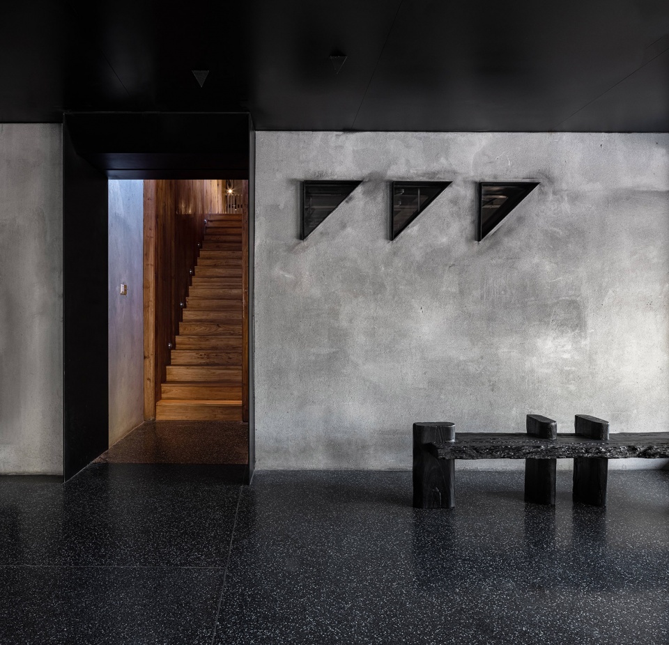 bancang by benzhe design
