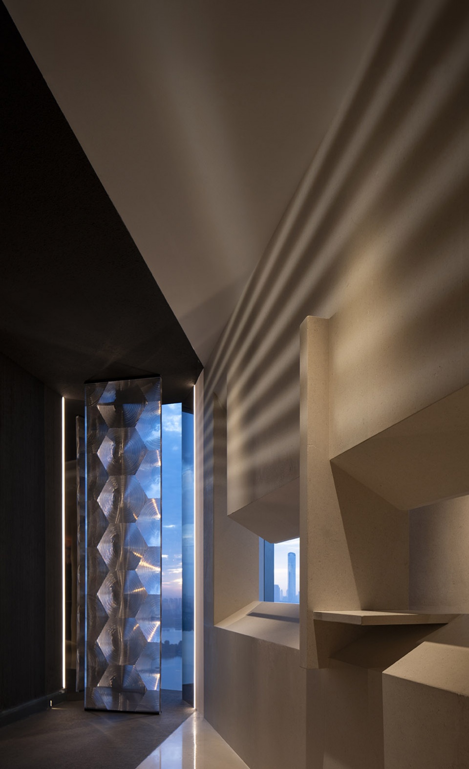 w hotel sol37 by atelier indj