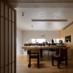 美维客家居工作室，武汉 / 有维建筑设计