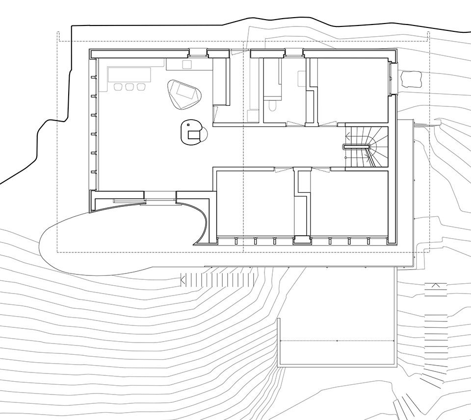 HOLZHAUS by Studio Noun