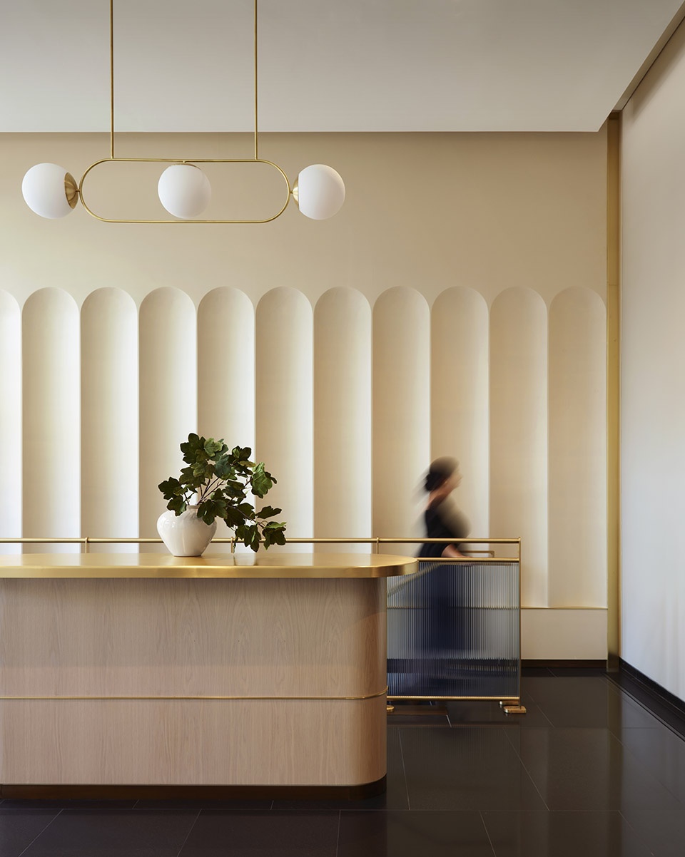 Leather Factory by Atelier Cho Thompson