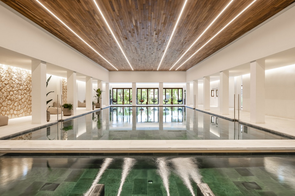 kimpton mallorca hotel by gras arquitectos
