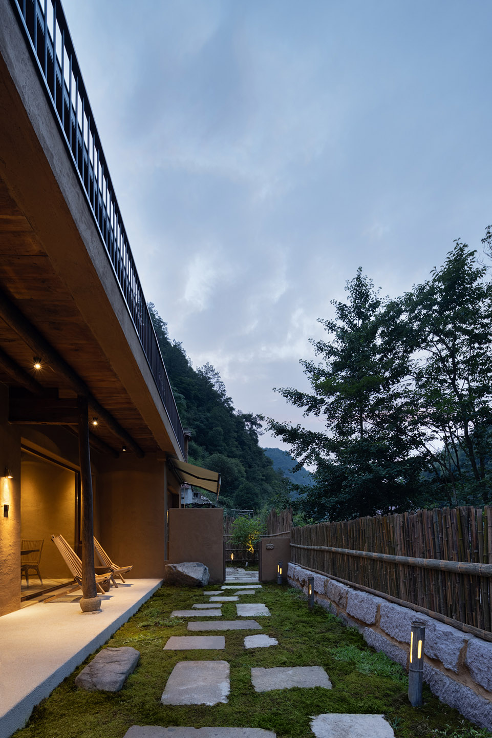 Taxue Jiuli Rural Vacation Homestay Phase II by GTD - 谷德设计网