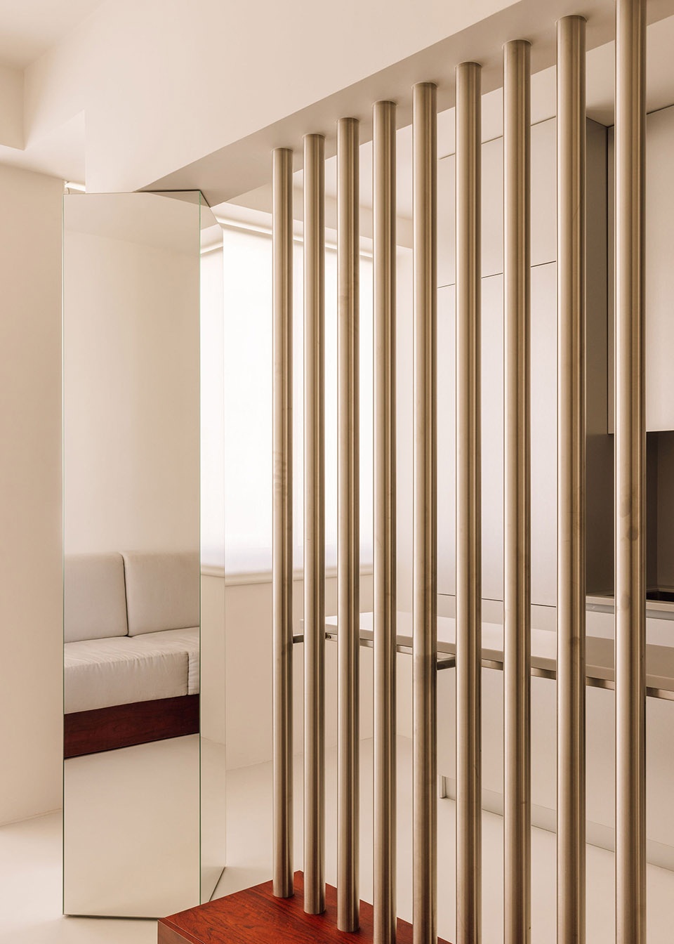 APARTMENT AR by Rita Aguiar Rodrigues