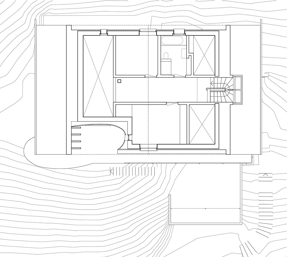 HOLZHAUS by Studio Noun