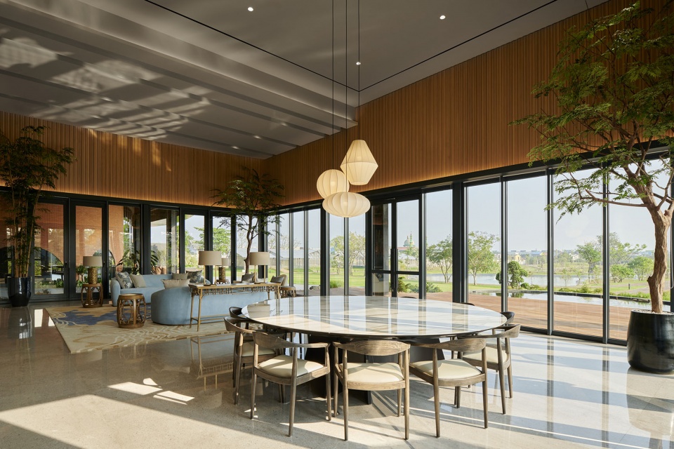 MAYORA CANTEEN Lex and Architects
