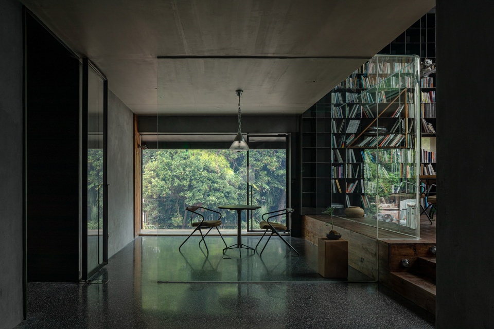 bancang by benzhe design