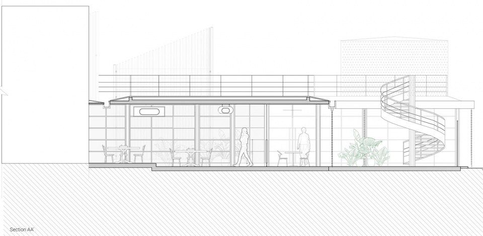 eer garden by imagine studio