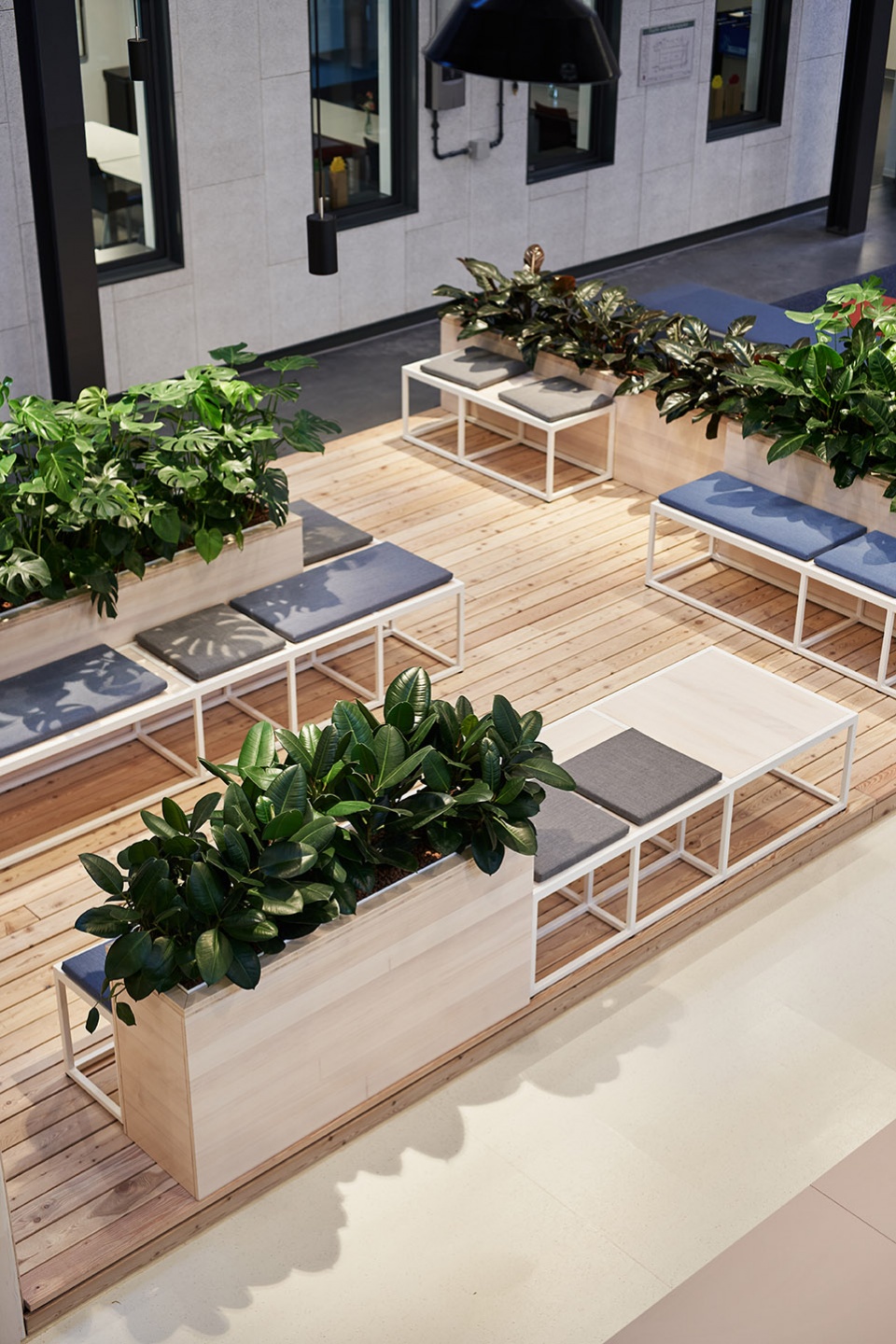 herzzone roche by studio alexander fehre