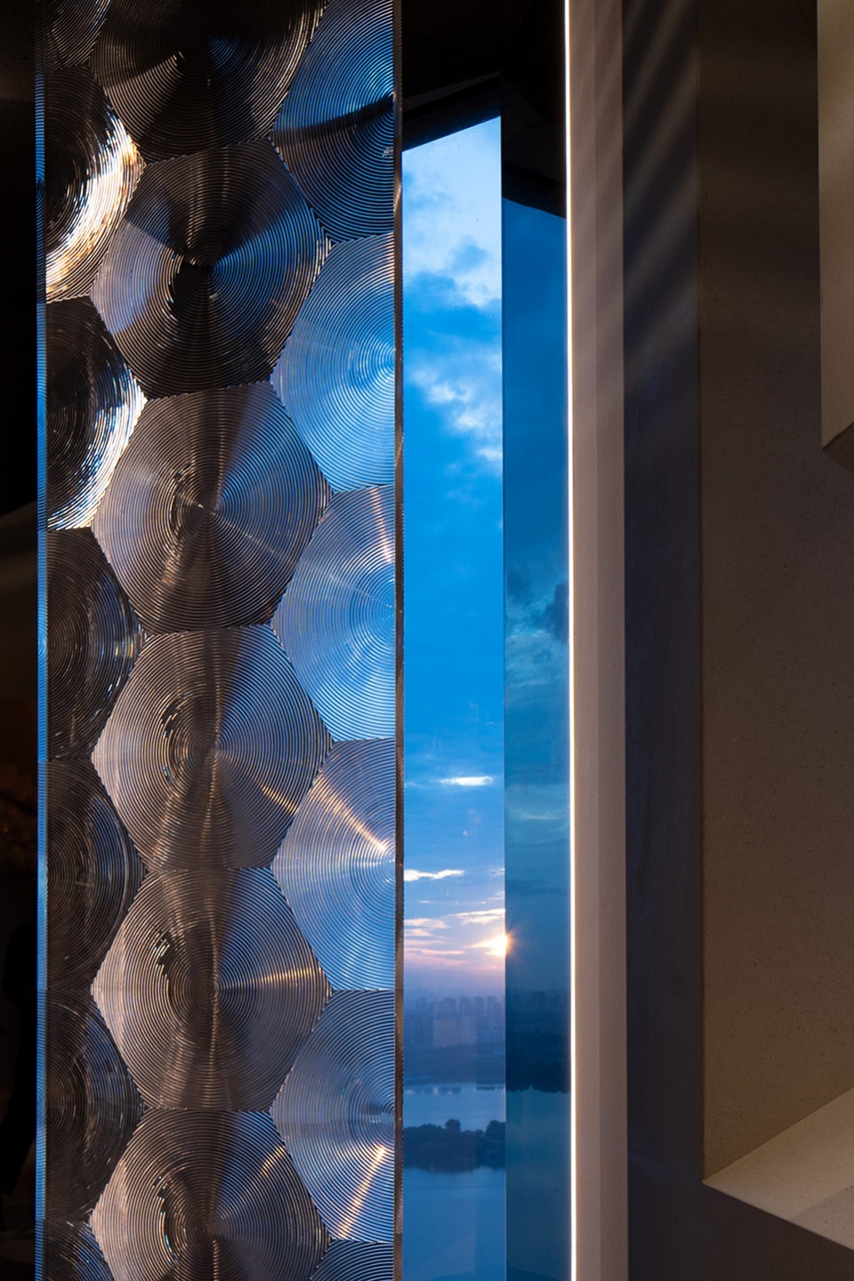 w hotel sol37 by atelier indj