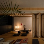 美维客家居工作室，武汉 / 有维建筑设计