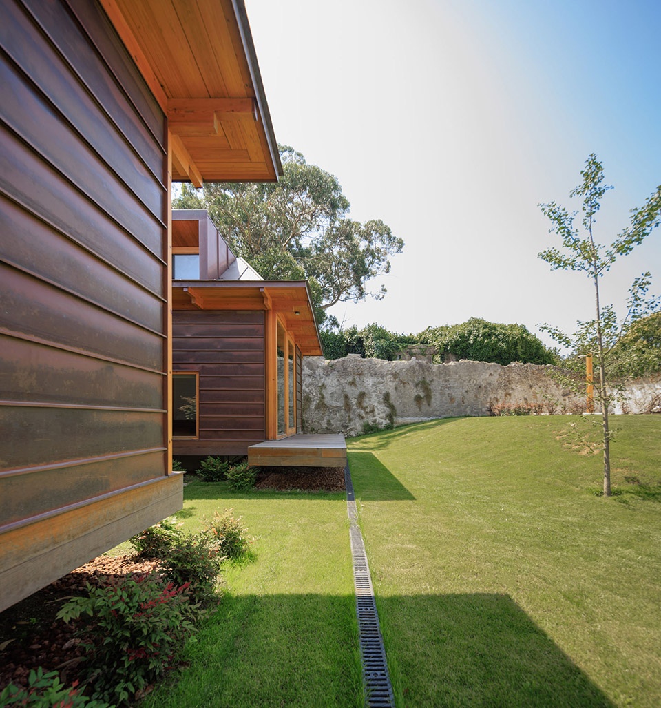 FONTINHA HOUSE by Carlos Castanheira