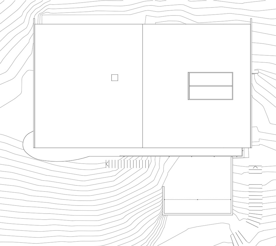 HOLZHAUS by Studio Noun