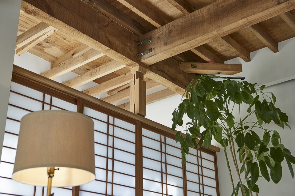 Kamakura House by ROOVICE