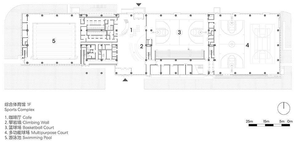 The Duke Kunshan University s Phase II Campus China by Perkins Will