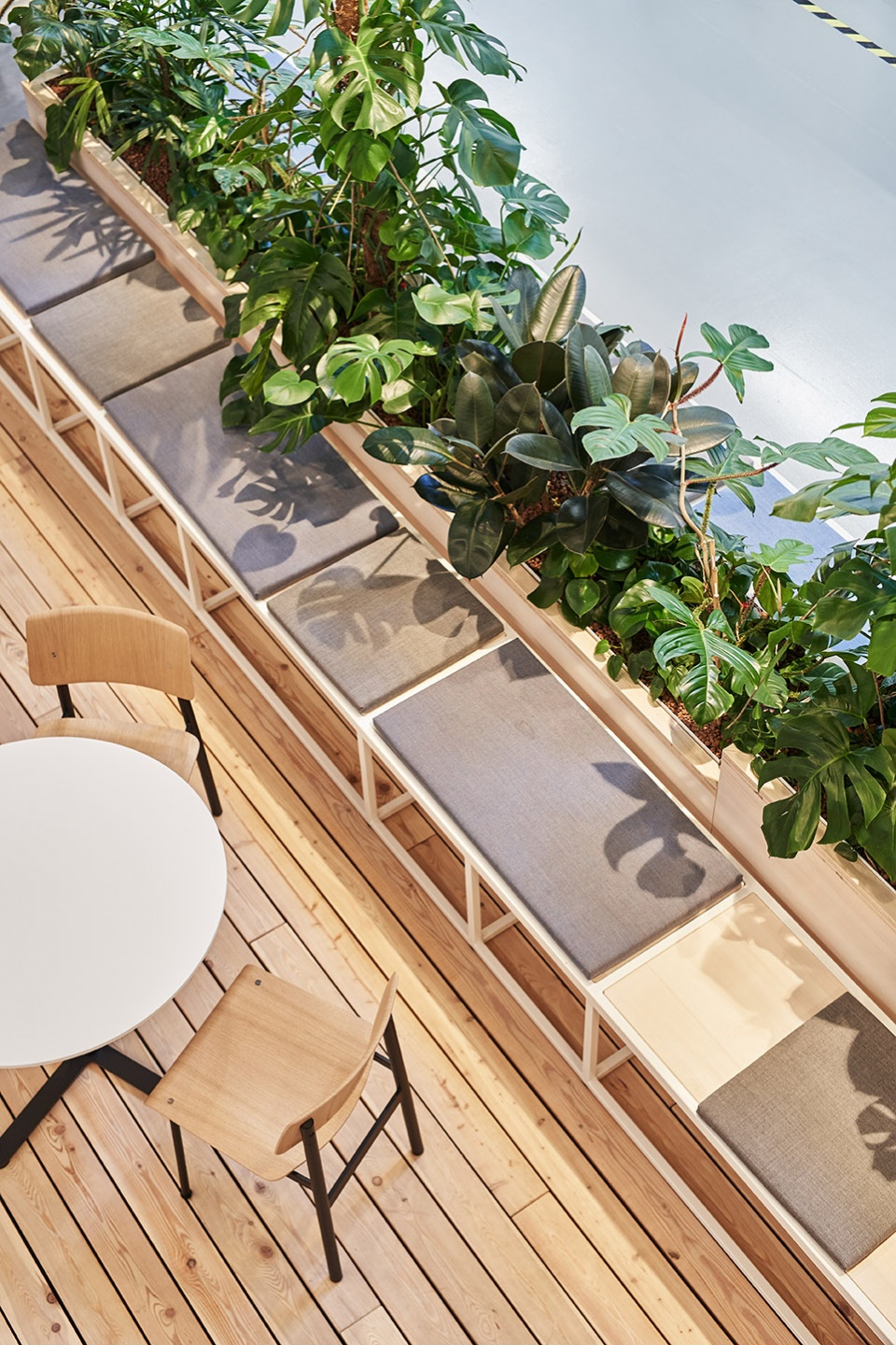 herzzone roche by studio alexander fehre