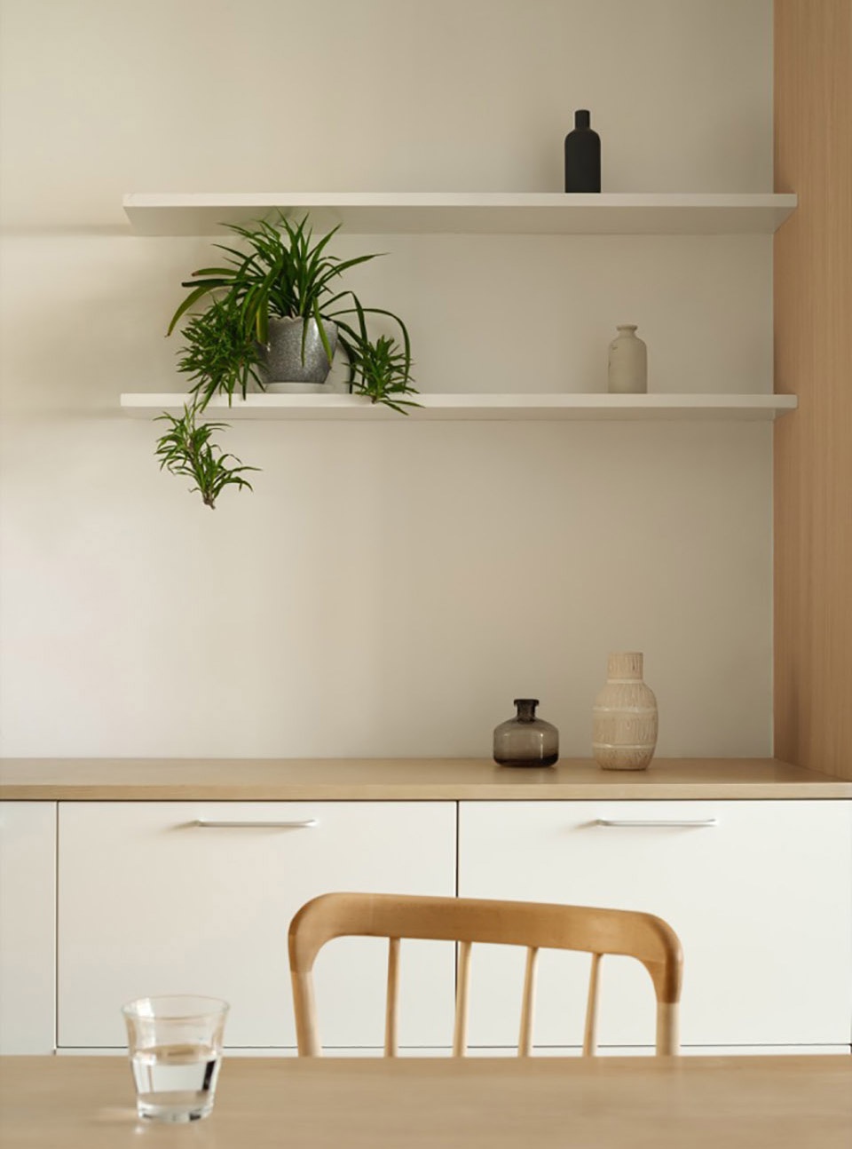 House of Peek a boo China by Dream Cat Interior Design ihe
