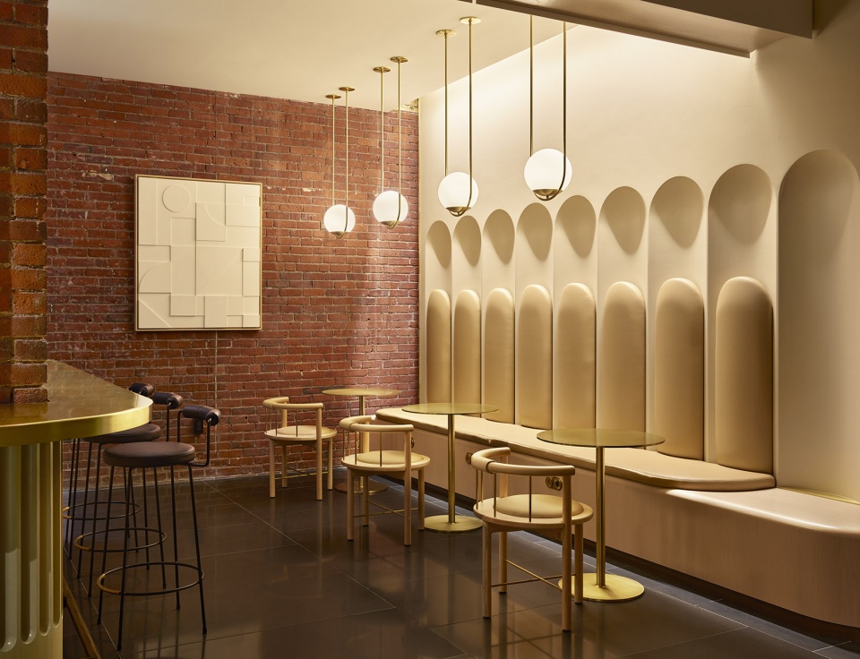 Leather Factory by Atelier Cho Thompson