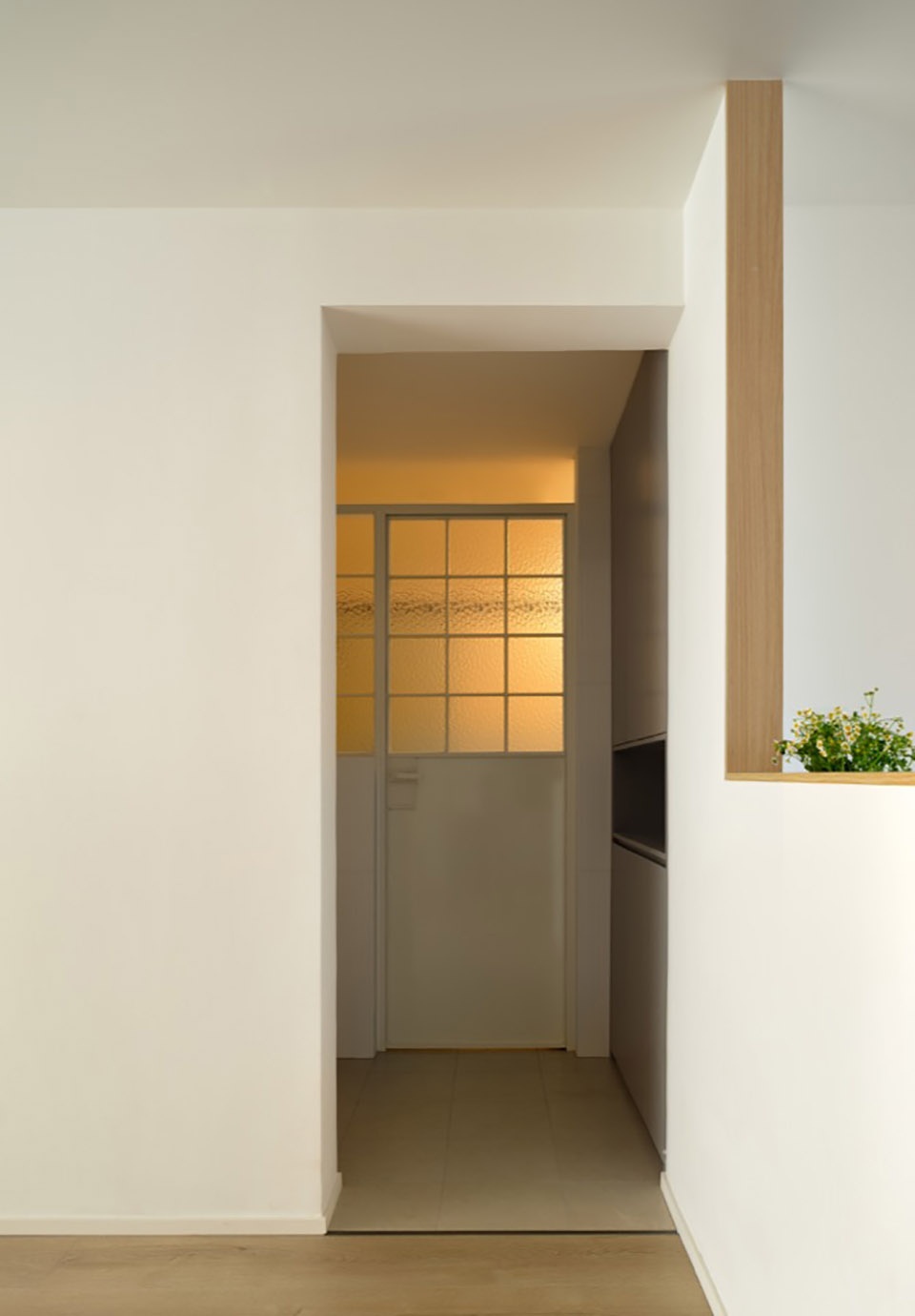 House of Peek a boo China by Dream Cat Interior Design