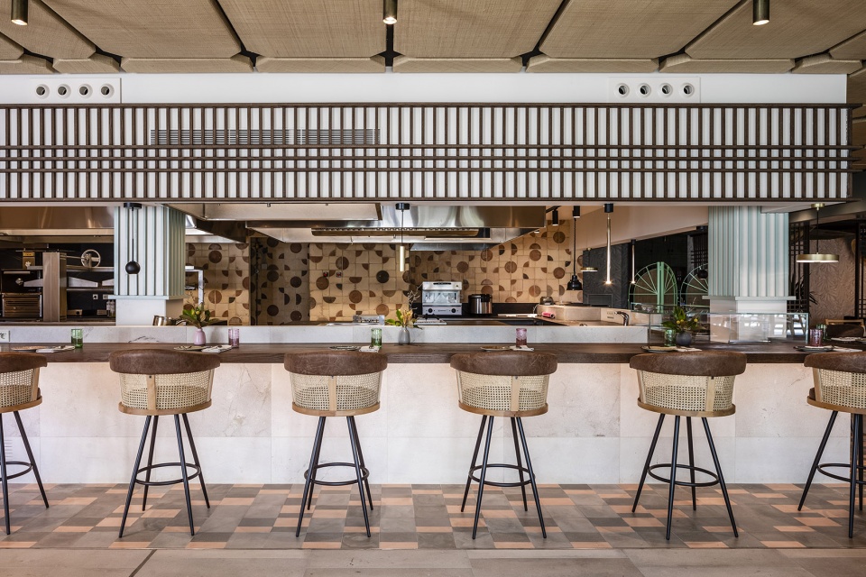 kimpton mallorca hotel by gras arquitectos