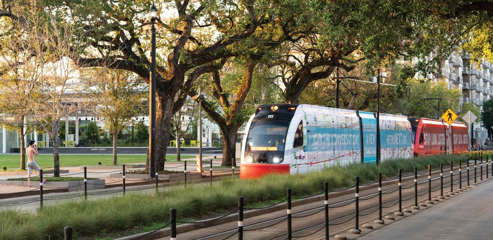 2022 asla urban design award of honor midtown park design workshop inc