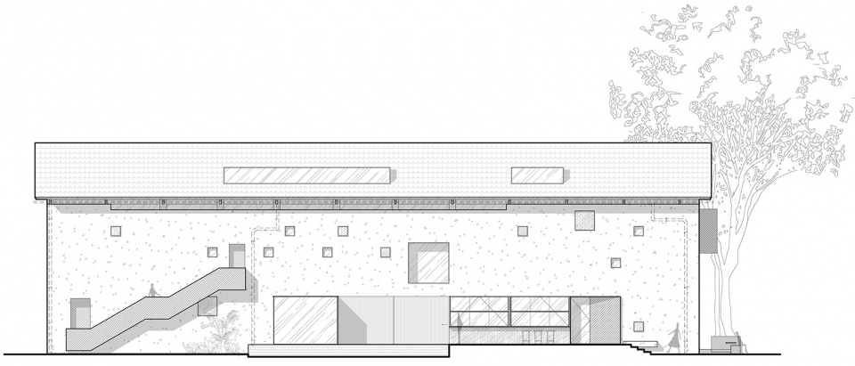 bancang by benzhe design