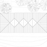 盐沼之家，英国 / Níall McLaughlin Architects