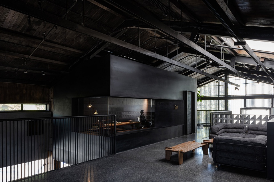 bancang by benzhe design