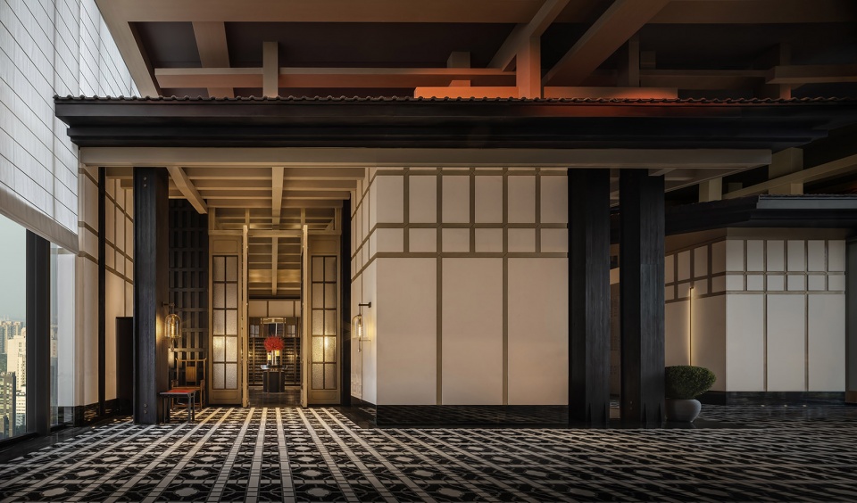 mumian chengdu by ccd