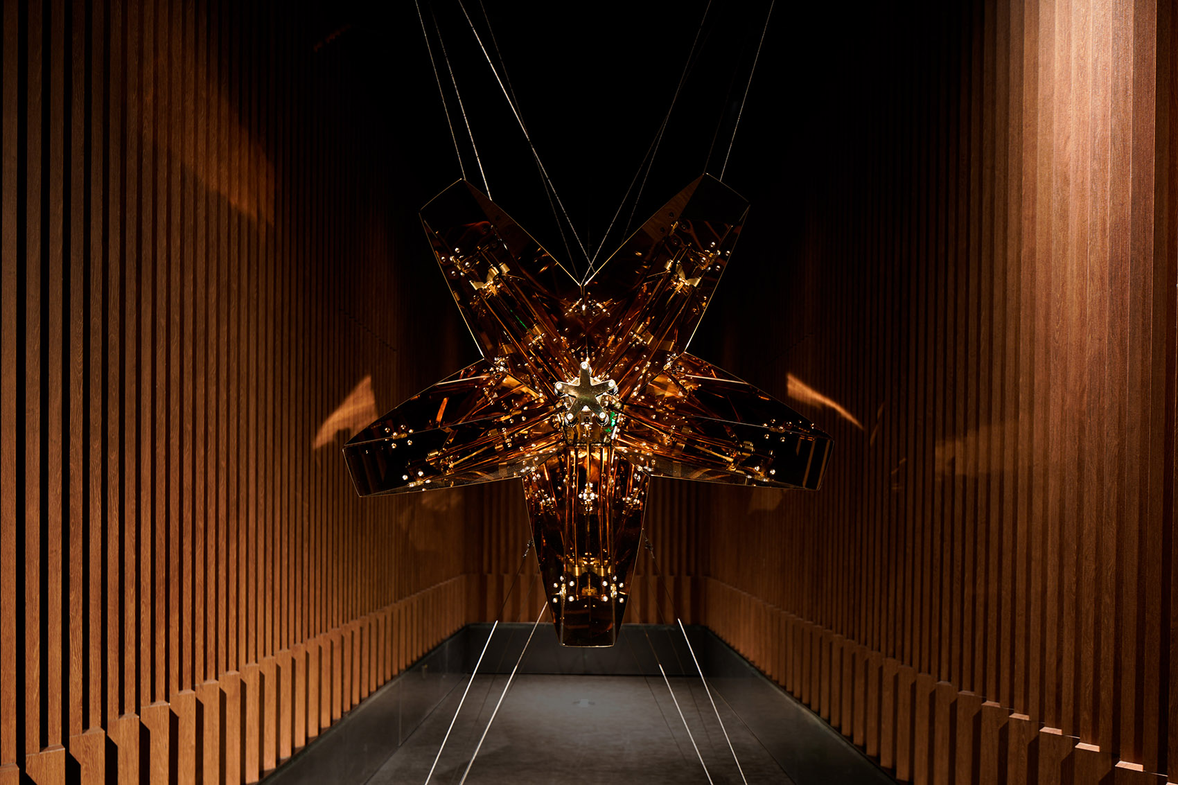 W HOTEL SOL37 by Atelier I-N-D-J - 谷德设计网