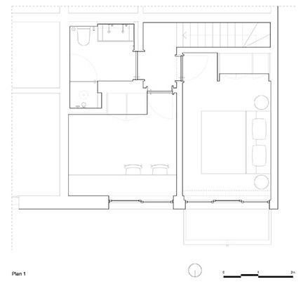APARTMENT AR by Rita Aguiar Rodrigues