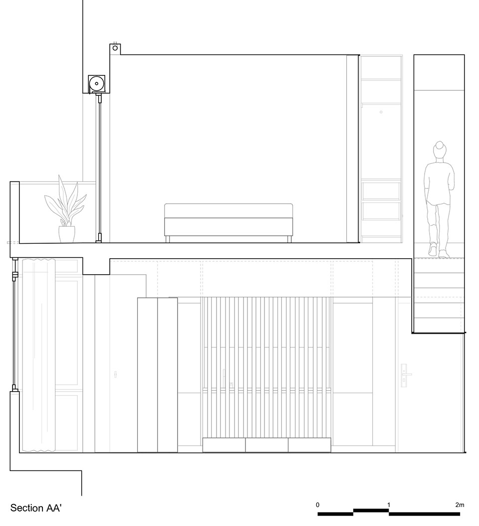 APARTMENT AR by Rita Aguiar Rodrigues