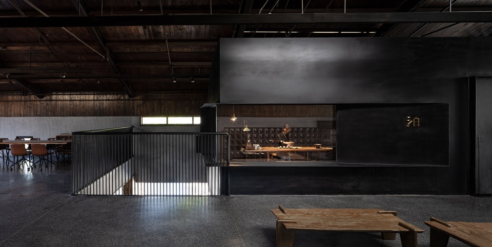 bancang by benzhe design
