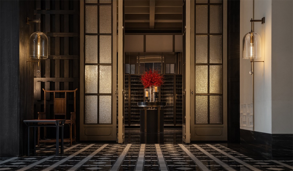 mumian chengdu by ccd